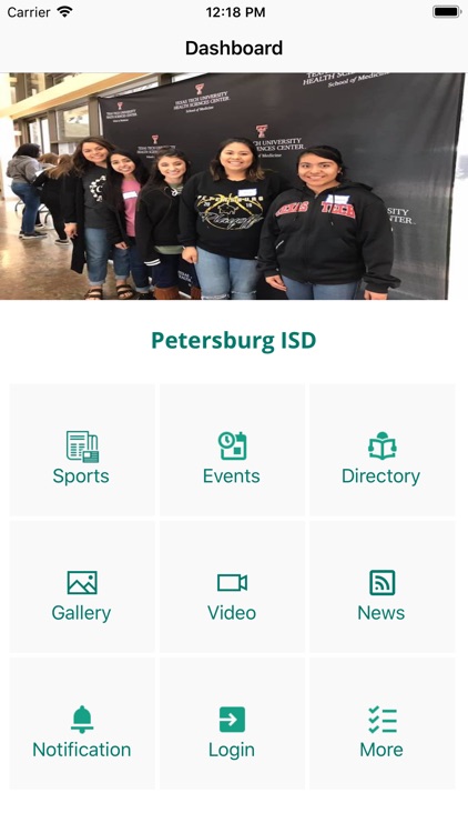 Petersburg ISD