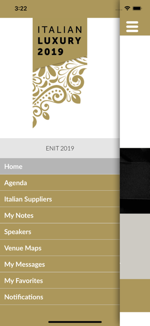 ITALIAN LUXURY 2019(圖2)-速報App