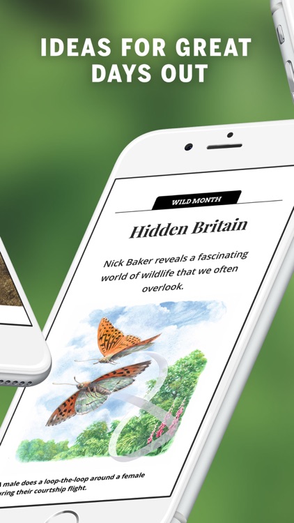 BBC Wildlife Magazine screenshot-3