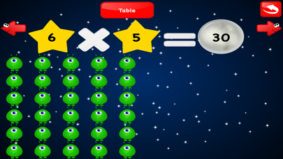 Multiplication Games Math Kidsのおすすめ画像2