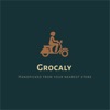 Grocaly Driver