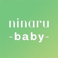 育児・子育て・離乳食アプリ ninaru baby  PC 용