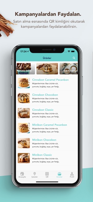 Cinnabon(圖4)-速報App