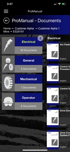 ProManual(圖2)-速報App