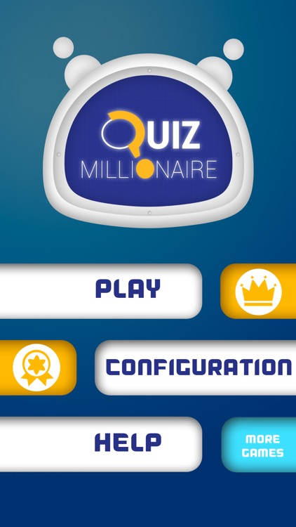 Quiz Millionaire