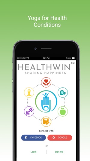 HealthWin(圖1)-速報App