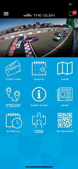 Watkins Glen International(圖3)-速報App