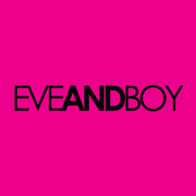 EVEANDBOY – Makeup/Beauty Shop