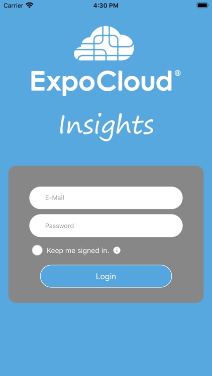 ExpoCloud® Event-Metrics