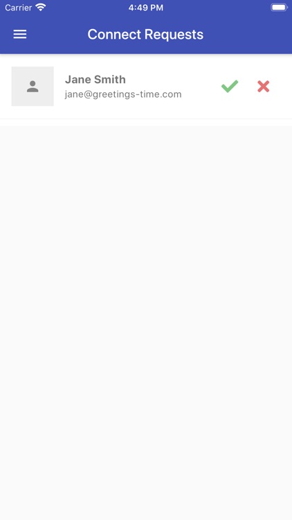 Greetings Time screenshot-7