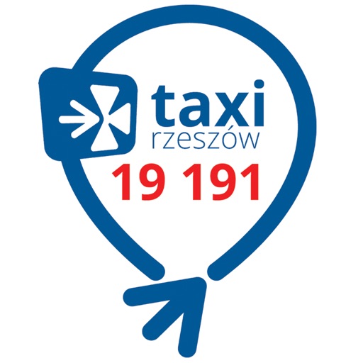 Taxi 19191 Rzeszów