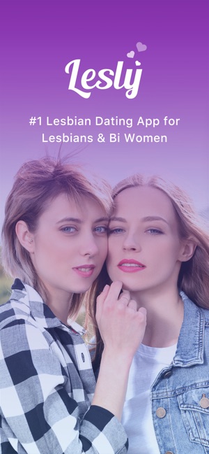 Lesly: Lesbian Dating & Hookup