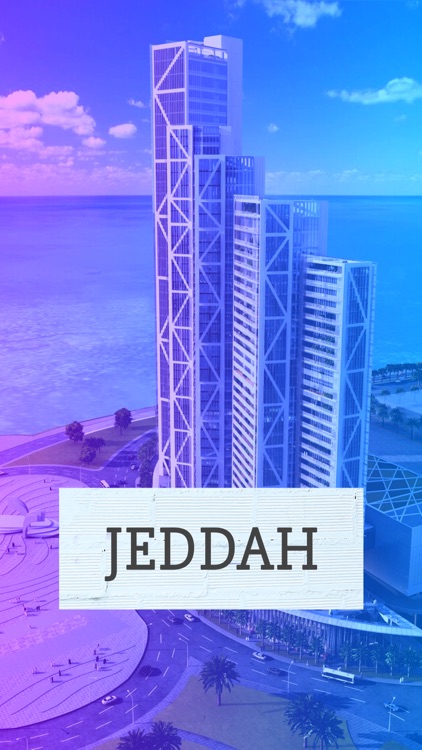 Jeddah Tourism Guide
