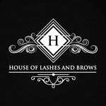 House of Lashes  Brows