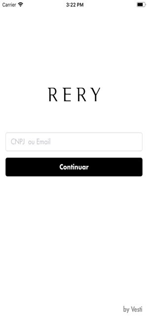 Rery