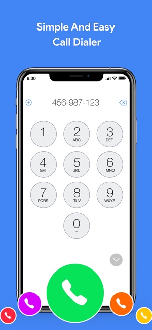 Phone Number Tracker(圖4)-速報App