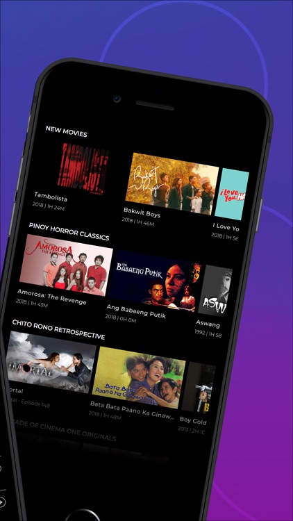iWant ™ screenshot-5