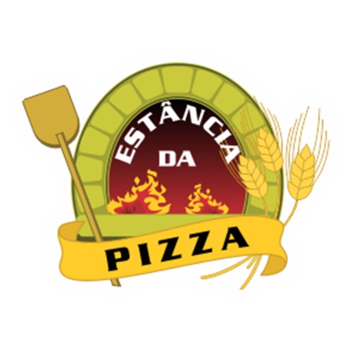 Estância da Pizza