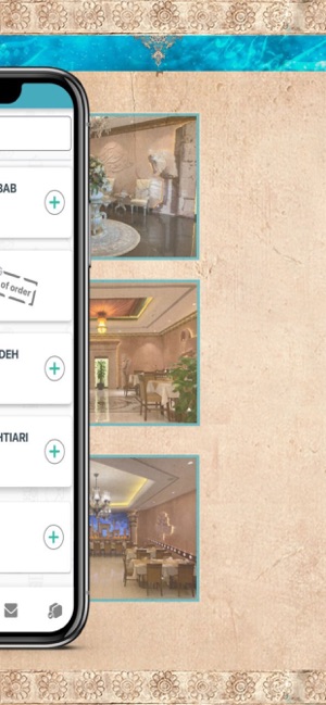 Grand Abshar Restaurant(圖6)-速報App