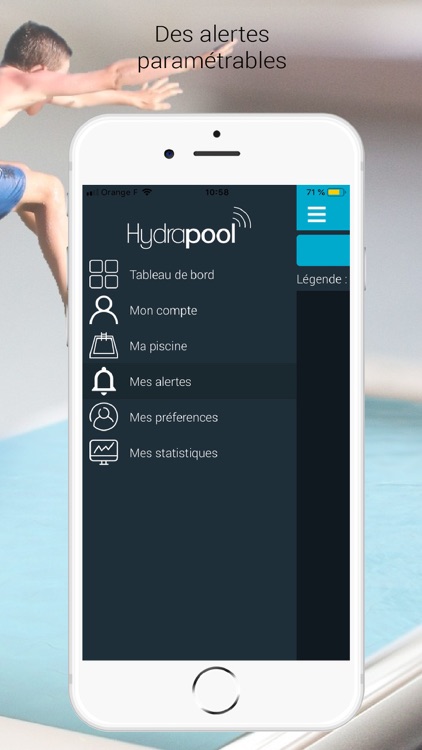 Hydrapool screenshot-4