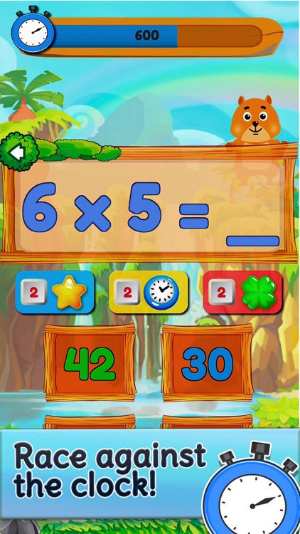 Times Tables and Friends screenshot-7