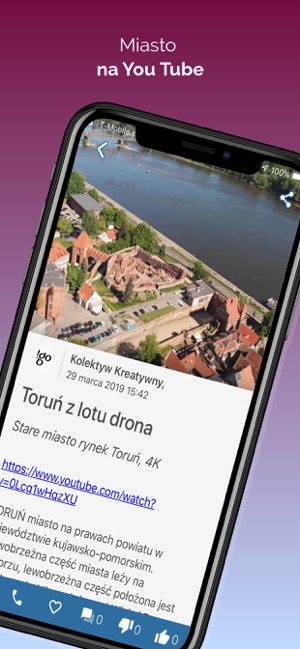 !go Toruń(圖5)-速報App