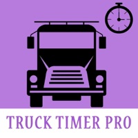 Truck Timer Pro pour PC