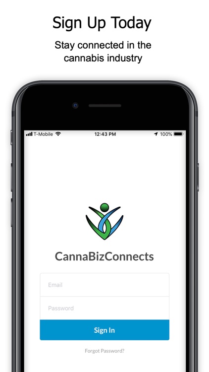 CannaBizConnects screenshot-5