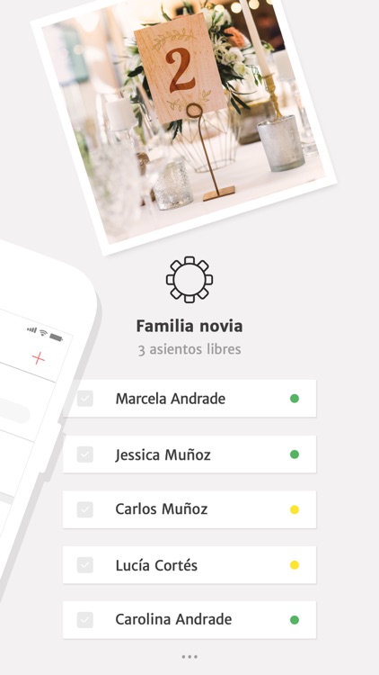 Bodas.com.mx screenshot-5
