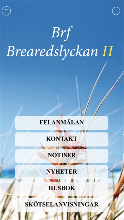 Brf Brearedslyckan 2