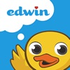 Edwin the Smart Duck