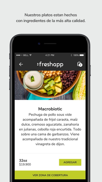 Freshapp