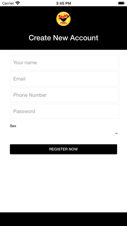 Semba Mobile screenshot-9