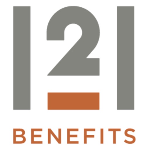 121 Benefits Pre-Tax Accounts Icon