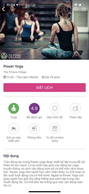 WeFit - Tập luyện Fitness(圖5)-速報App