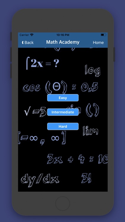 Math Academy screenshot-3