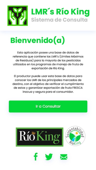 LMR's Río King screenshot 2