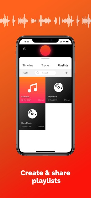 Roadie Music Recorder(圖6)-速報App