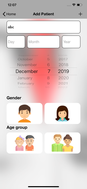 Personal Patient Tracker(圖4)-速報App