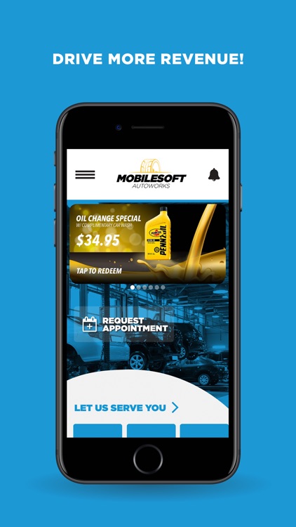 MobileSoft Autoworks