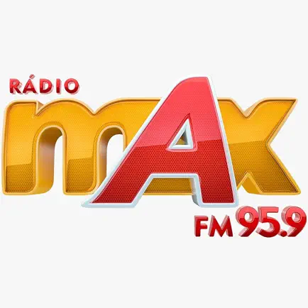 Rádio Max 95.9 FM Читы