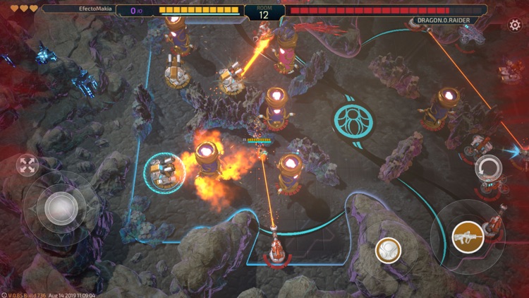 Decoherence screenshot-4