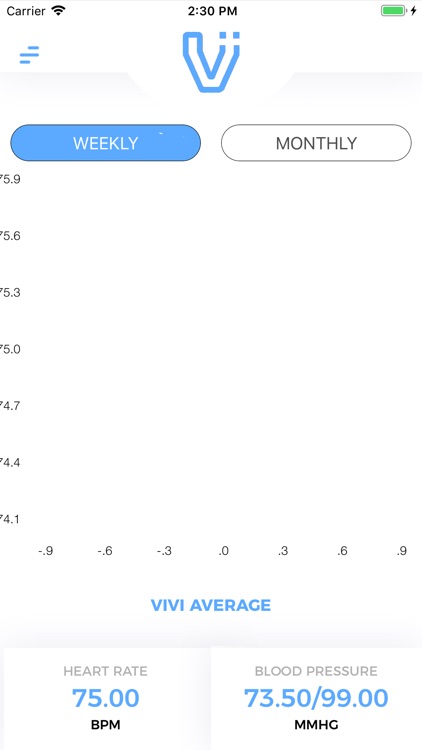 ViviPulse screenshot-7