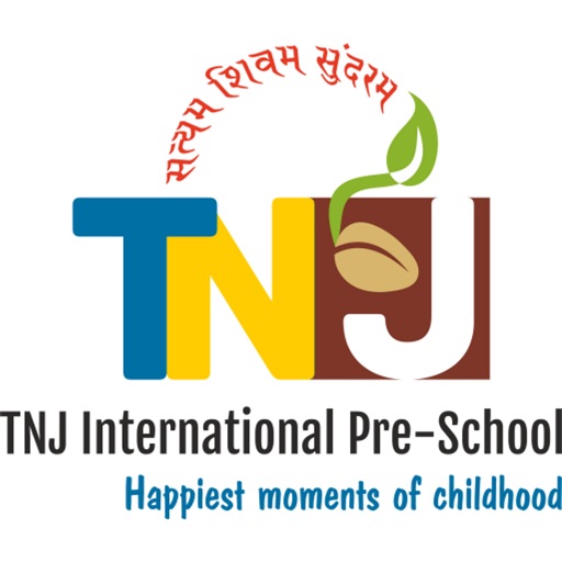 TNJ International Preschool icon