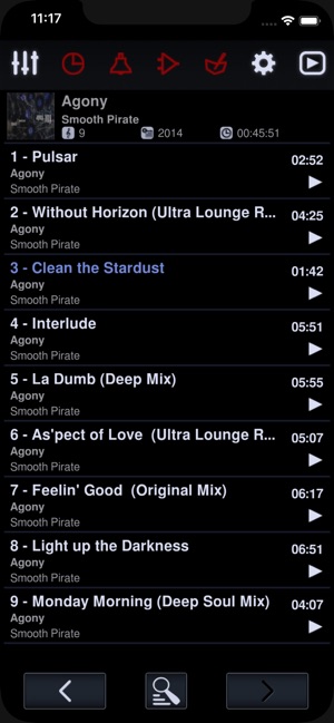 Neutron Music Player(圖3)-速報App