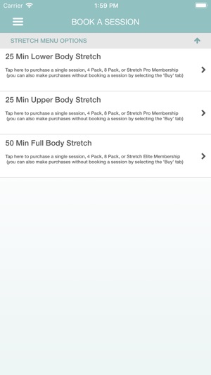 Stretch Body Lab(圖3)-速報App