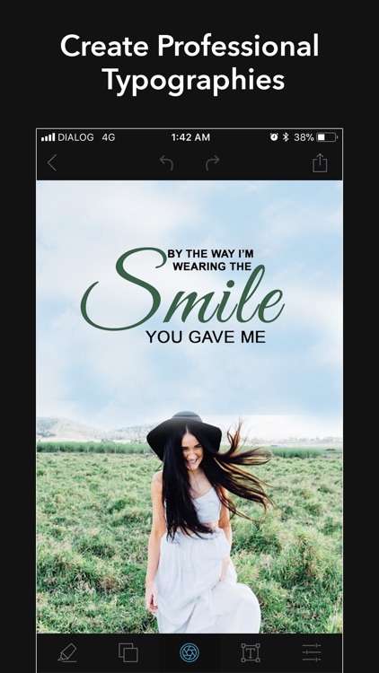 Desyne - Flyer Creator screenshot-5
