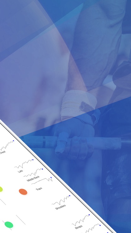 Strongur: The Best Workout Log