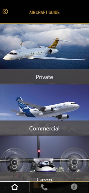 Air Business International(圖2)-速報App