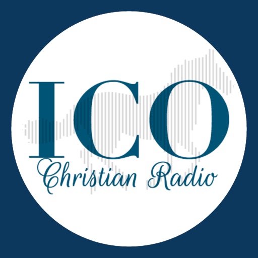 ICO Christian Radio icon